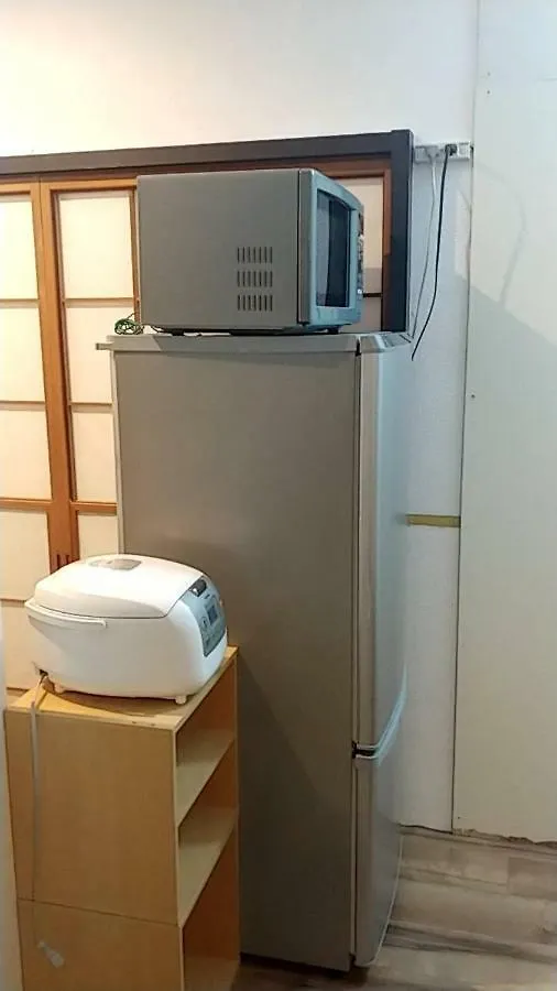 Owl House Asakusa Hostel Tokyo