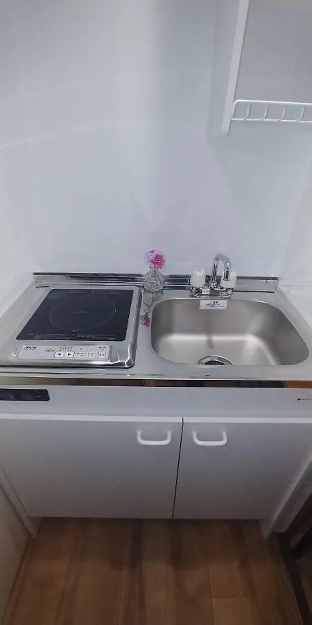 Owl House Asakusa Hostel Tokyo 0*,