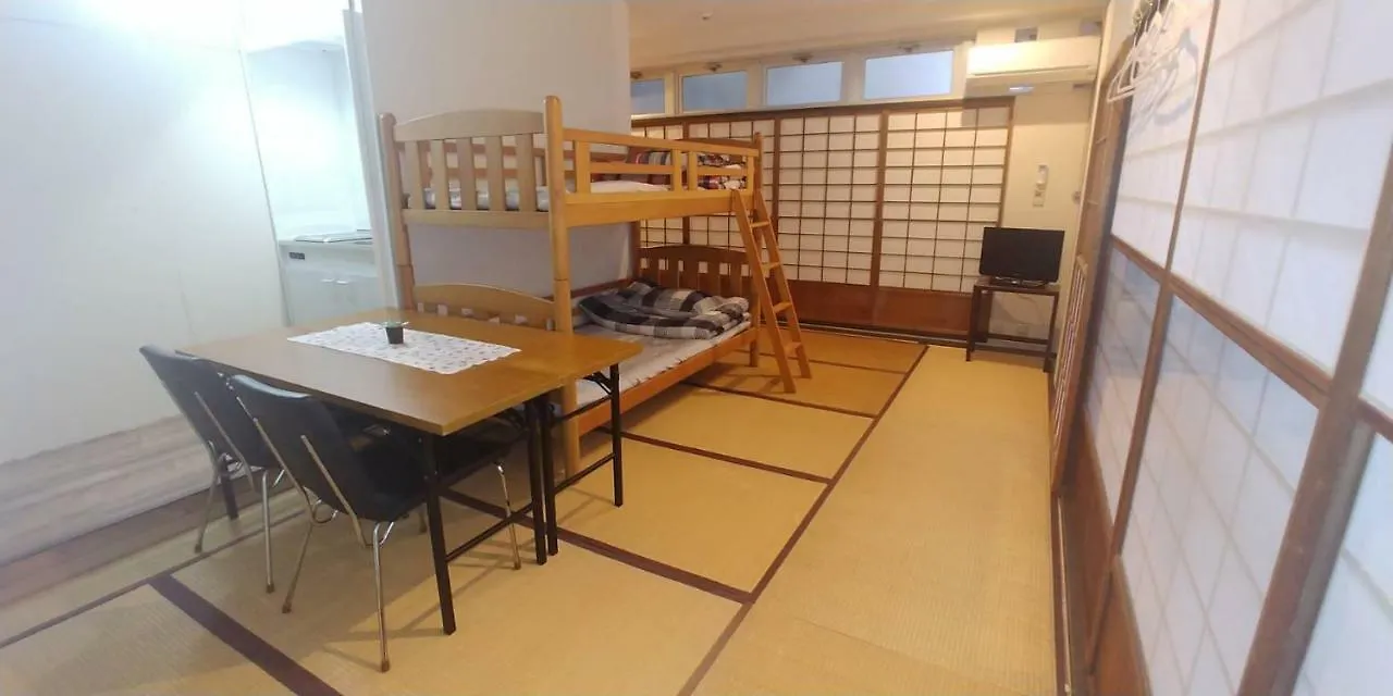 Owl House Asakusa contacts