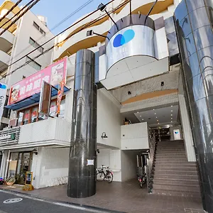 2* ホテル スカイハートホテル小岩