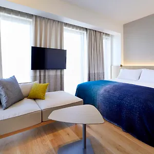 4* ホテル Tsuki 東京
