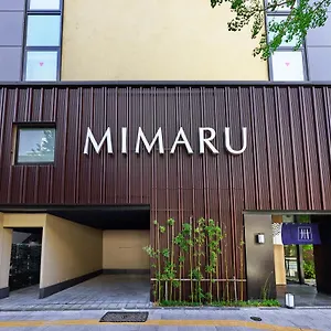 4* ホテル Mimaru東京 上野east