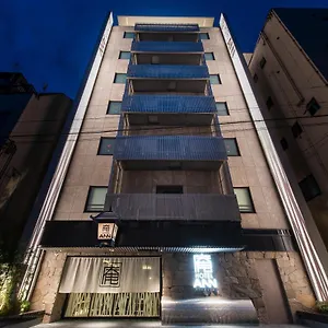 3* ホテル ホテル庵 浅草