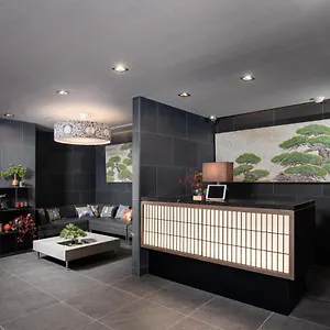 4* ホテル Mimaru東京 銀座east